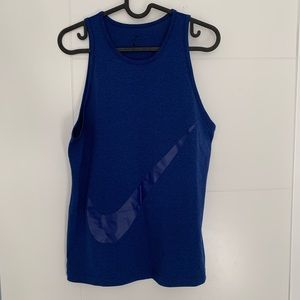 NIKE | DRI-FIT Tank Top
